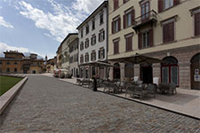 Restaurants - WINE SHOP LE SCUDERIE DEL CASTELLO 